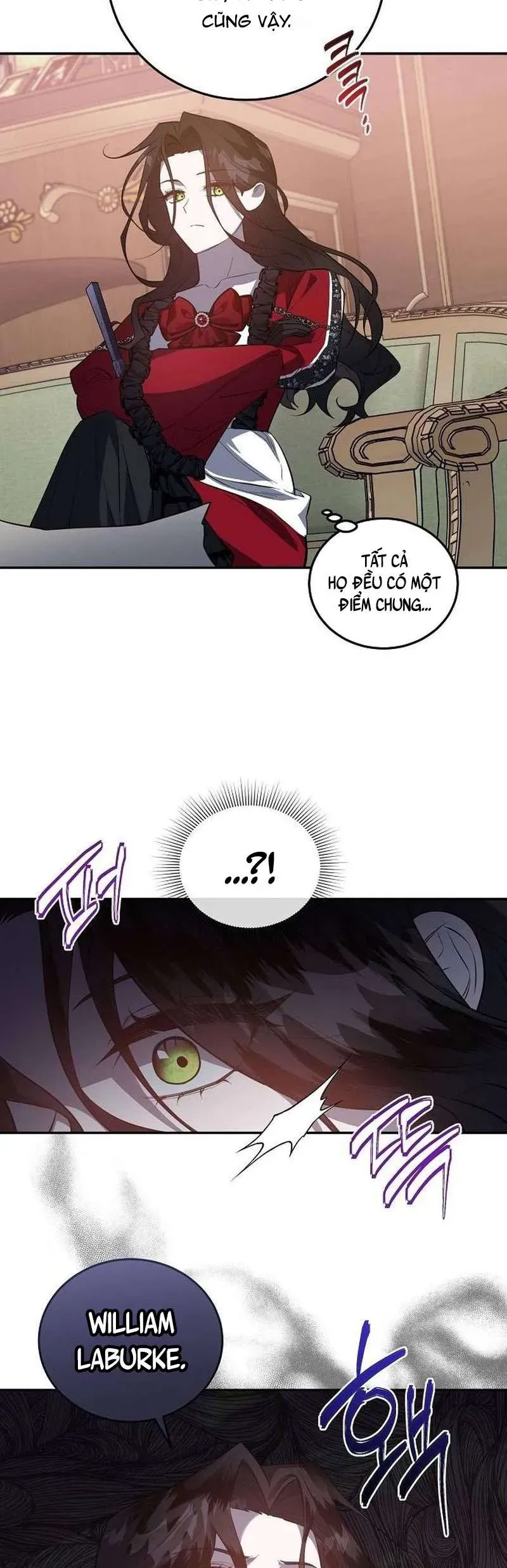 Nữ Hầu Báo Thù: Thời Khắc Cuối Cùng Chap 24 - Next Chap 25