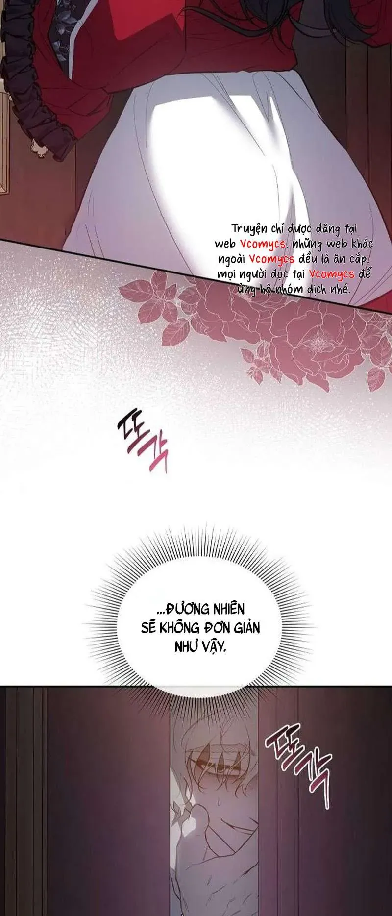 Nữ Hầu Báo Thù: Thời Khắc Cuối Cùng Chap 24 - Next Chap 25