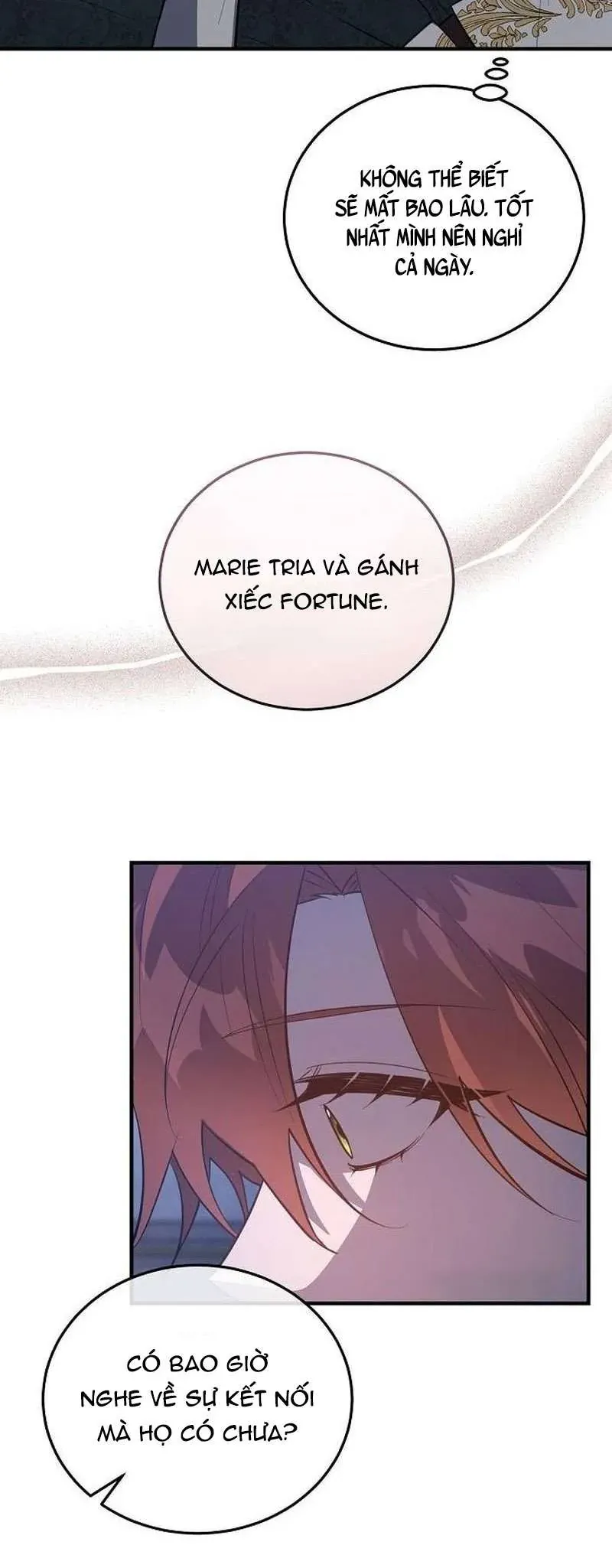 Nữ Hầu Báo Thù: Thời Khắc Cuối Cùng Chap 24 - Next Chap 25