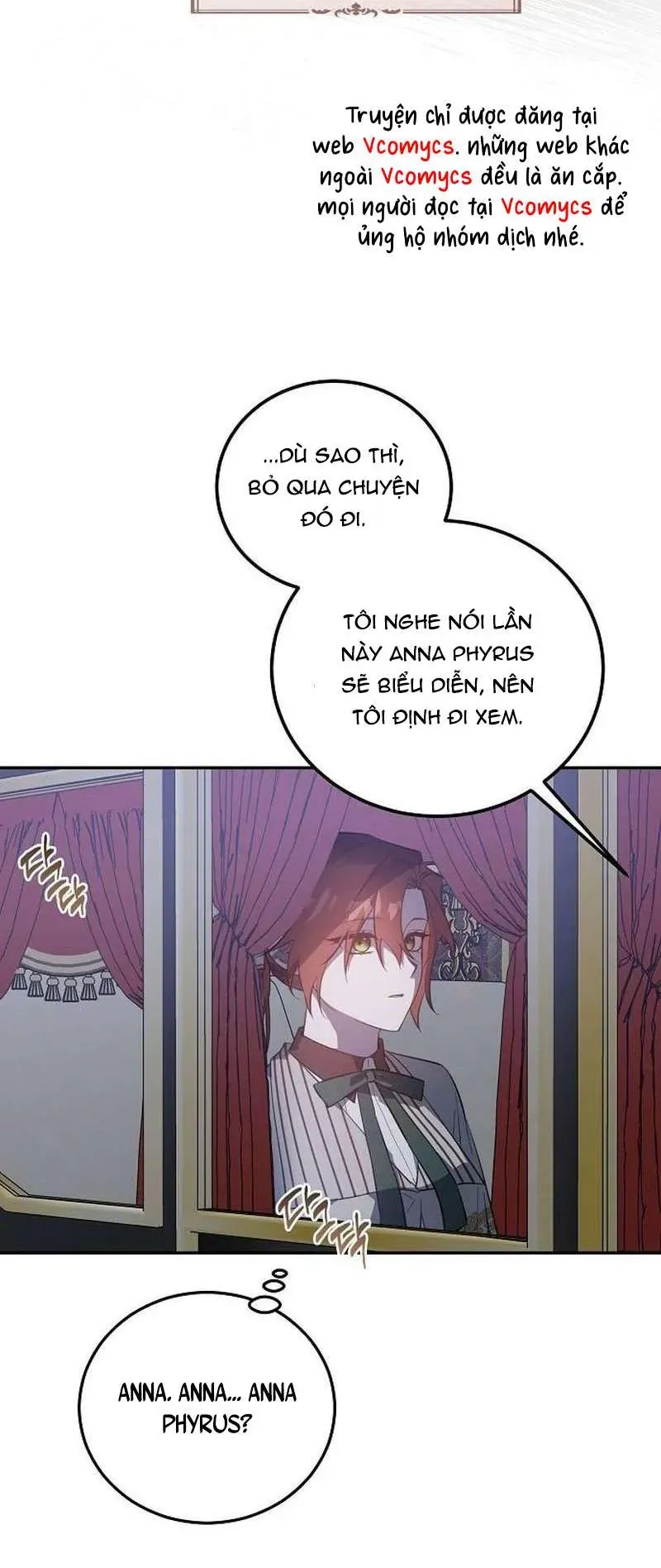 Nữ Hầu Báo Thù: Thời Khắc Cuối Cùng Chap 24 - Next Chap 25