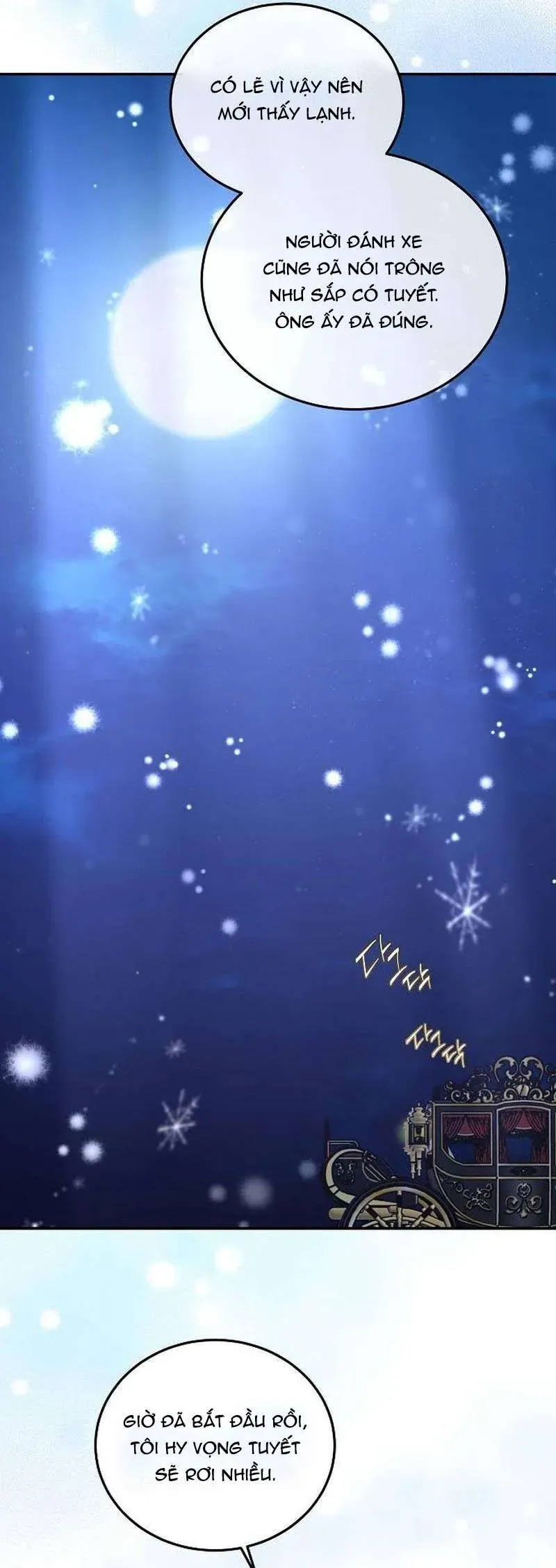 Nữ Hầu Báo Thù: Thời Khắc Cuối Cùng Chap 24 - Next Chap 25