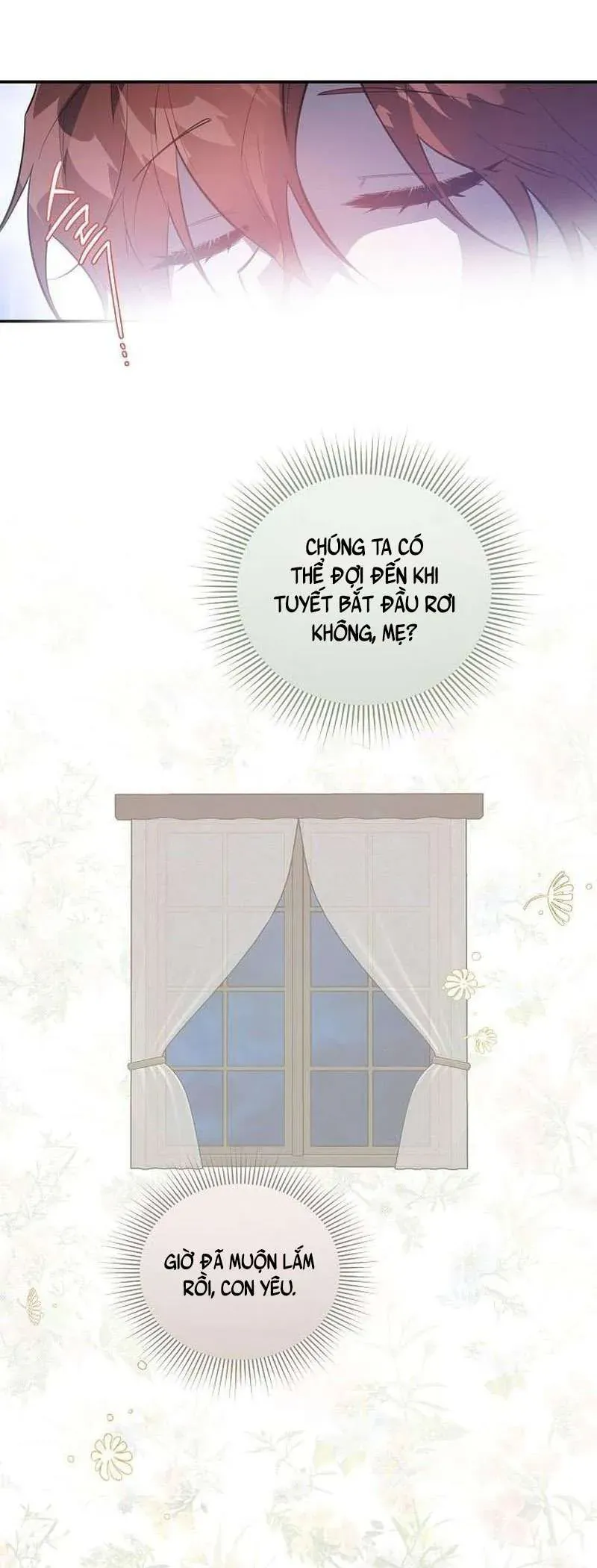 Nữ Hầu Báo Thù: Thời Khắc Cuối Cùng Chap 24 - Next Chap 25