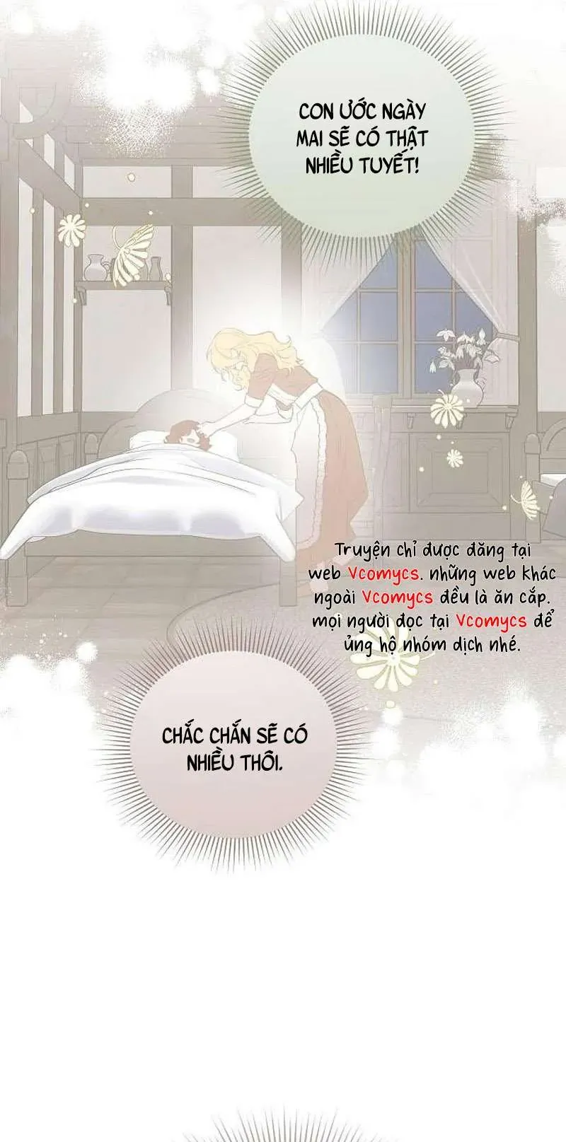 Nữ Hầu Báo Thù: Thời Khắc Cuối Cùng Chap 24 - Next Chap 25