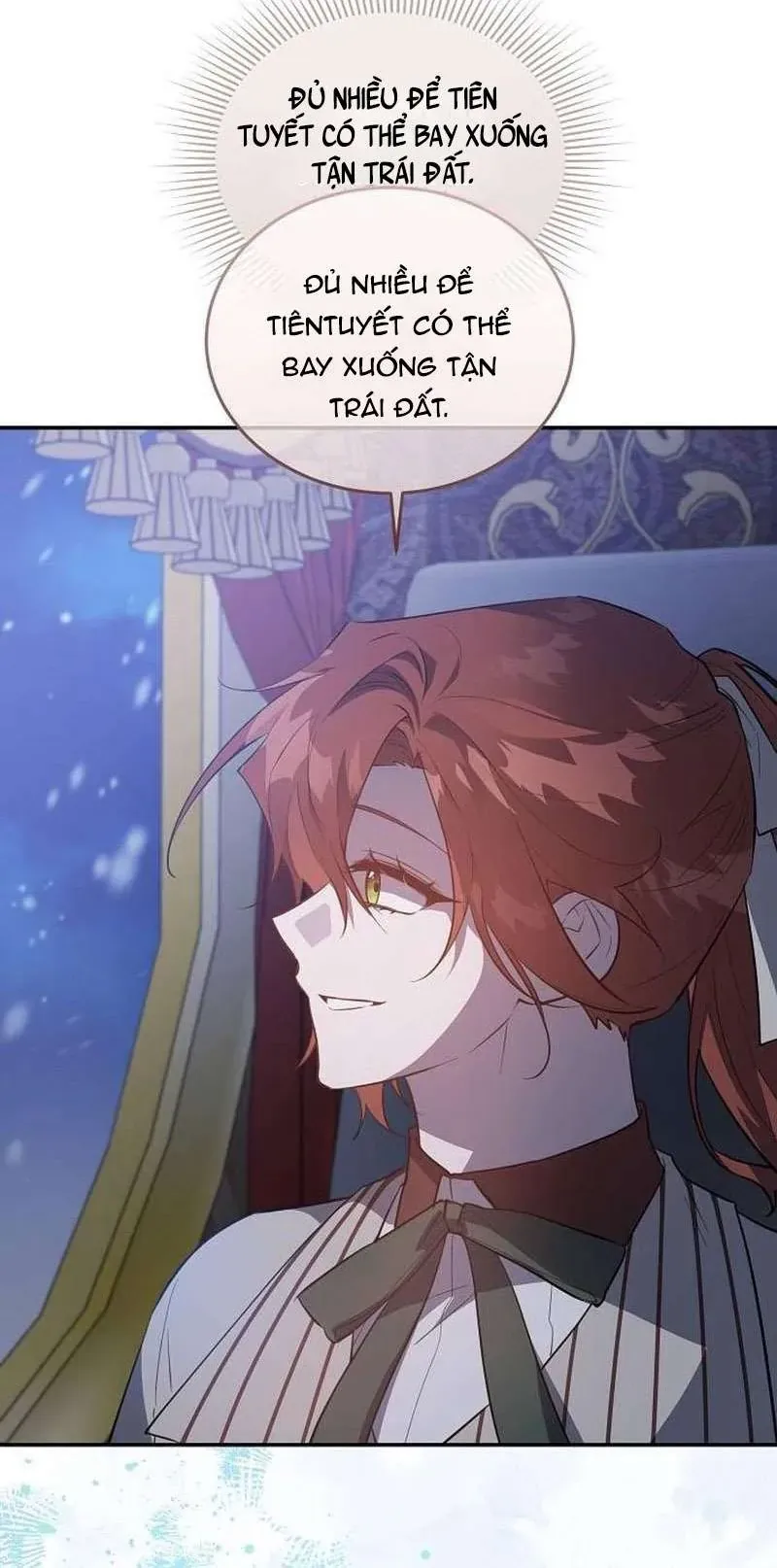 Nữ Hầu Báo Thù: Thời Khắc Cuối Cùng Chap 24 - Next Chap 25