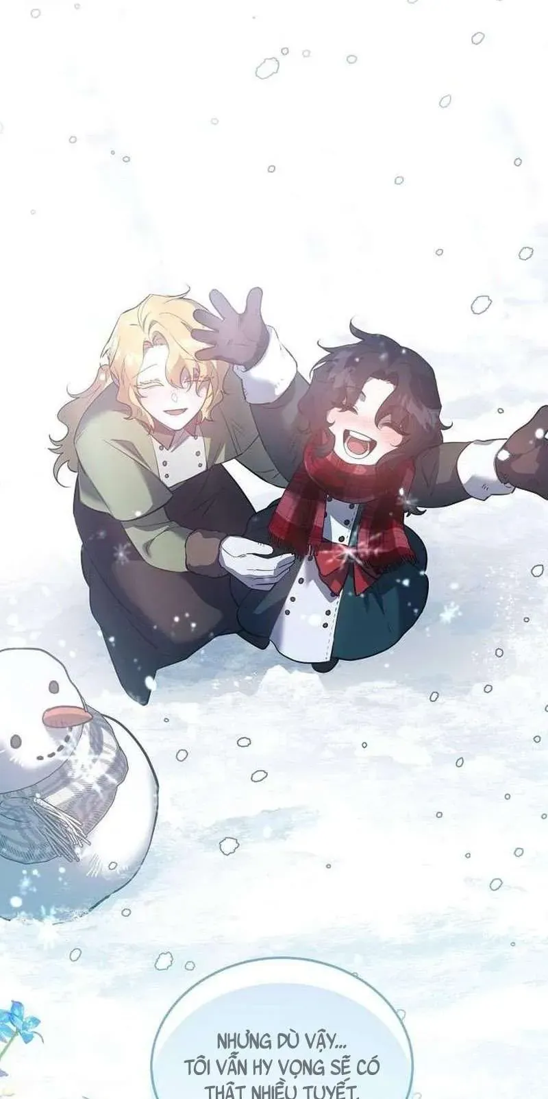 Nữ Hầu Báo Thù: Thời Khắc Cuối Cùng Chap 24 - Next Chap 25