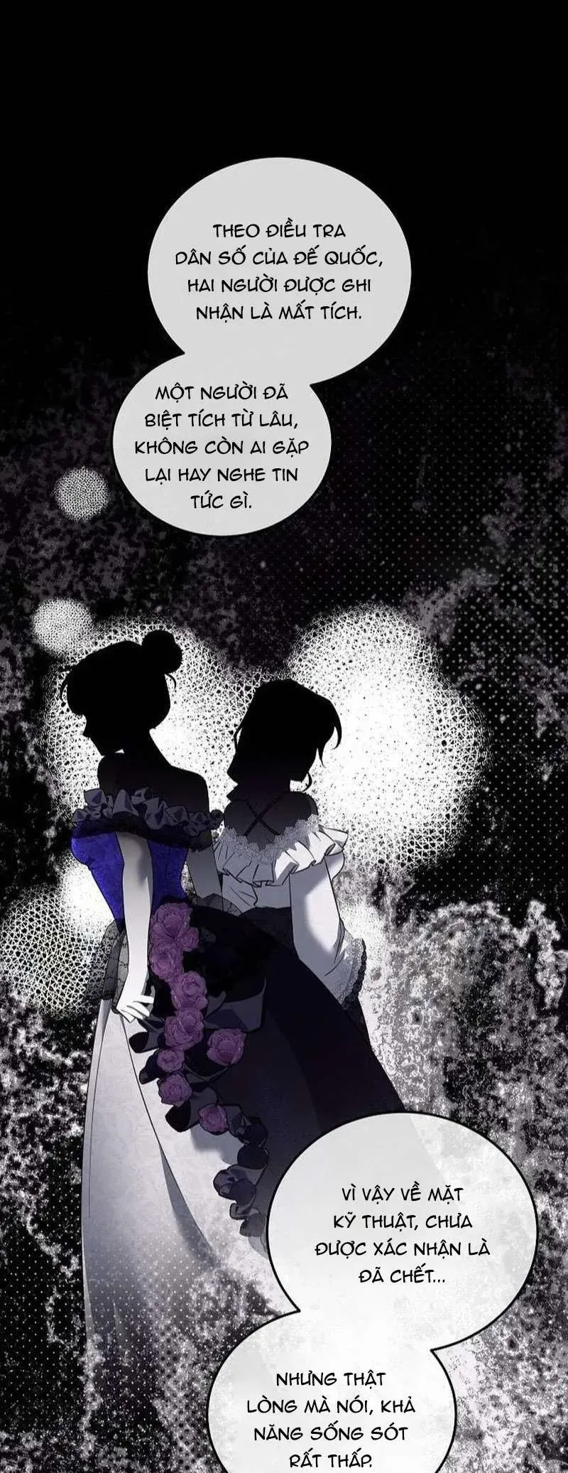 Nữ Hầu Báo Thù: Thời Khắc Cuối Cùng Chap 24 - Next Chap 25