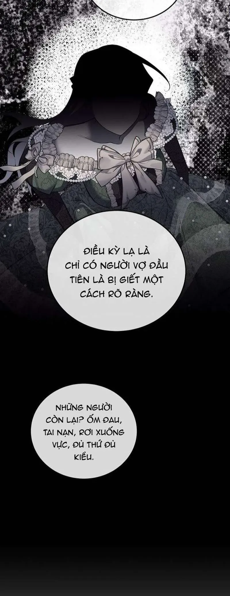 Nữ Hầu Báo Thù: Thời Khắc Cuối Cùng Chap 24 - Next Chap 25