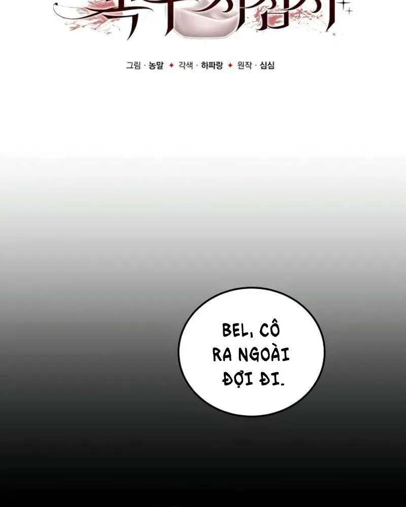 Nữ Hầu Báo Thù: Thời Khắc Cuối Cùng Chap 33 - Next Chap 34