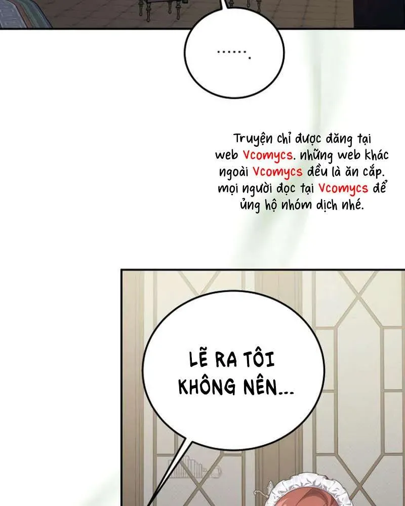 Nữ Hầu Báo Thù: Thời Khắc Cuối Cùng Chap 33 - Next Chap 34