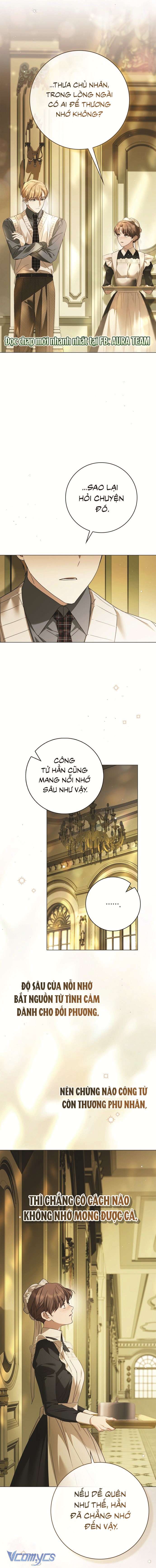 Nữ Hầu Bí Mật Của Nhà Bá Tước Chap 62 - Next Chap 63