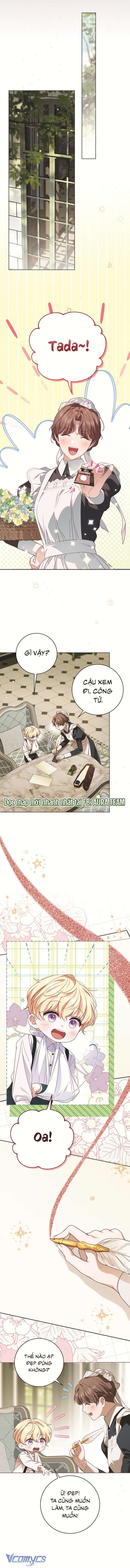 Nữ Hầu Bí Mật Của Nhà Bá Tước Chap 62 - Next Chap 63