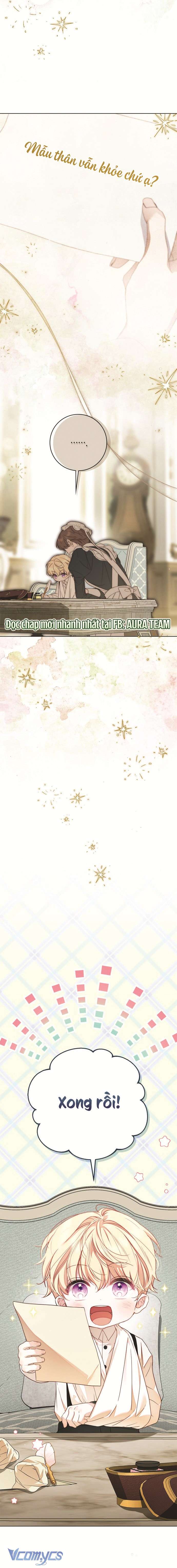 Nữ Hầu Bí Mật Của Nhà Bá Tước Chap 62 - Next Chap 63