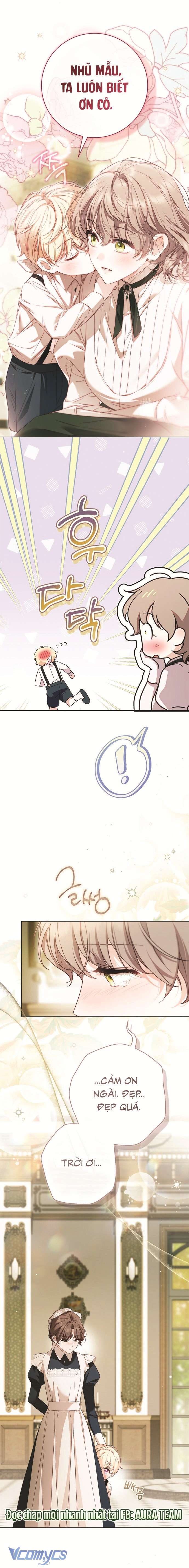 Nữ Hầu Bí Mật Của Nhà Bá Tước Chap 62 - Next Chap 63