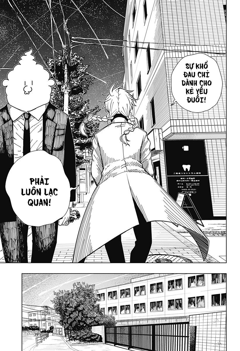 Nữ Hoàng Drama Chap 1 - Next Chap 2