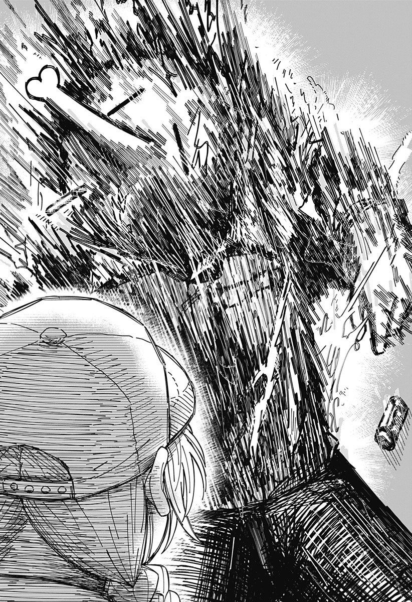 Nữ Hoàng Drama Chap 1 - Next Chap 2