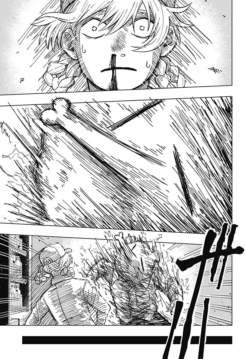 Nữ Hoàng Drama Chap 1 - Next Chap 2