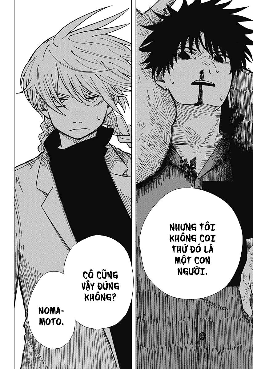 Nữ Hoàng Drama Chap 1 - Next Chap 2