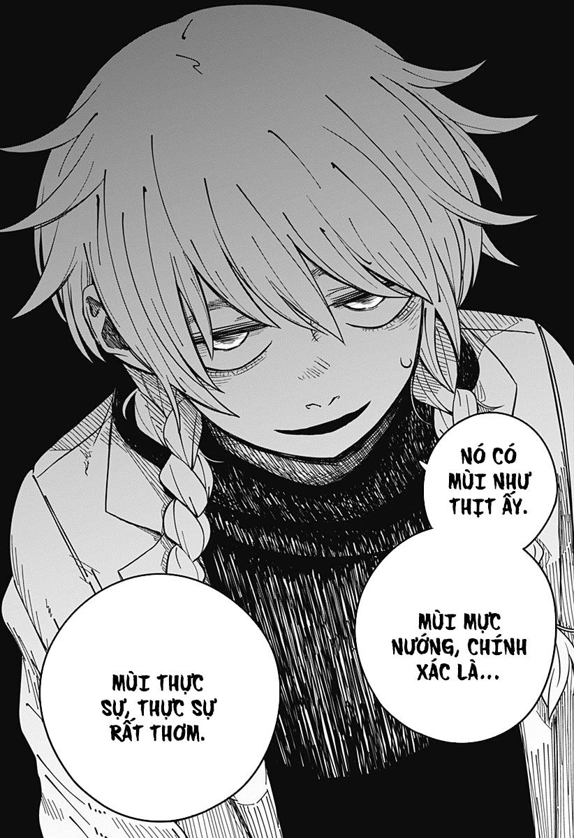 Nữ Hoàng Drama Chap 1 - Next Chap 2