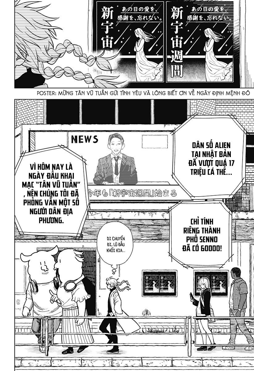 Nữ Hoàng Drama Chap 1 - Next Chap 2