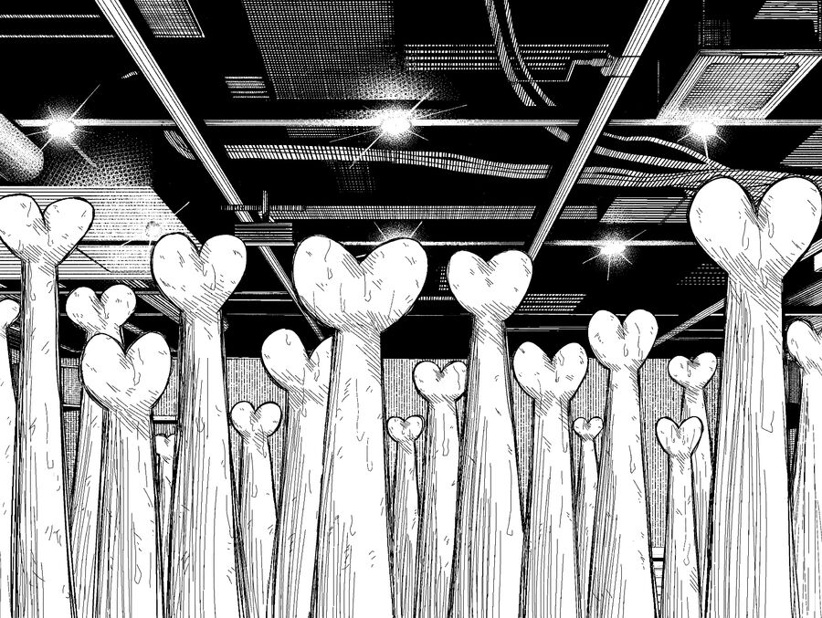 Nữ Hoàng Drama Chap 11 - Next Chap 12