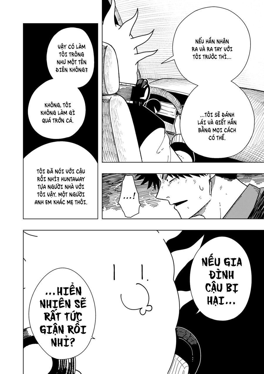 Nữ Hoàng Drama Chap 12 - Next Chap 13