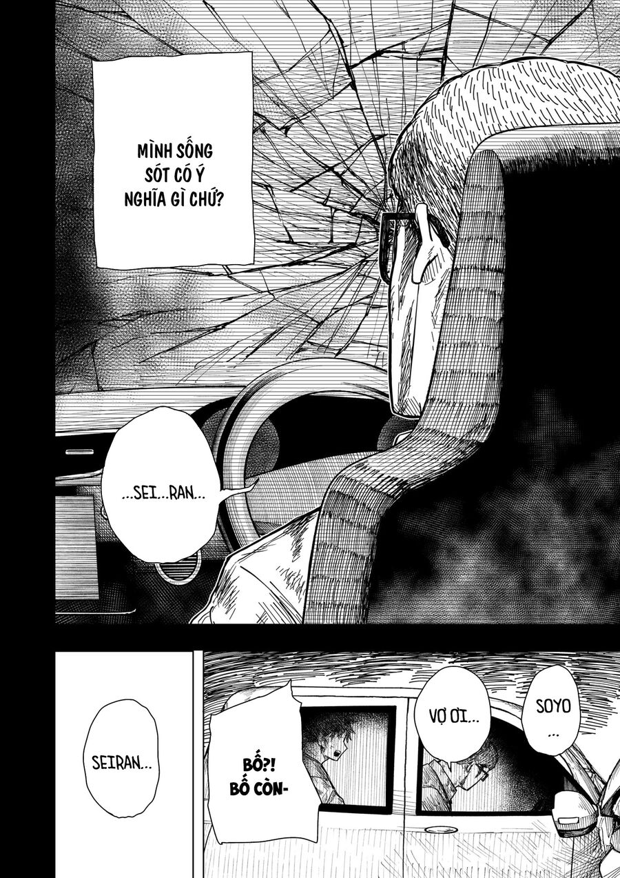 Nữ Hoàng Drama Chap 12 - Next Chap 13