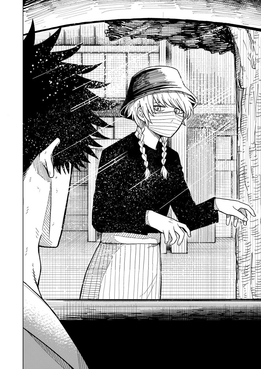 Nữ Hoàng Drama Chap 12 - Next Chap 13