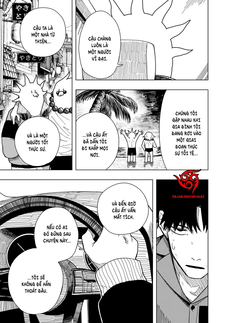 Nữ Hoàng Drama Chap 12 - Next Chap 13