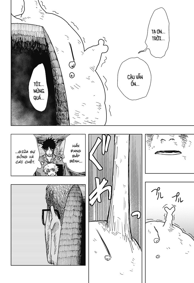 Nữ Hoàng Drama Chap 13 - Next Chap 14