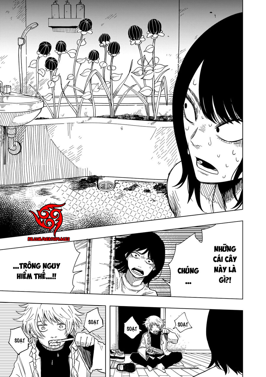 Nữ Hoàng Drama Chap 14 - Next Chap 15