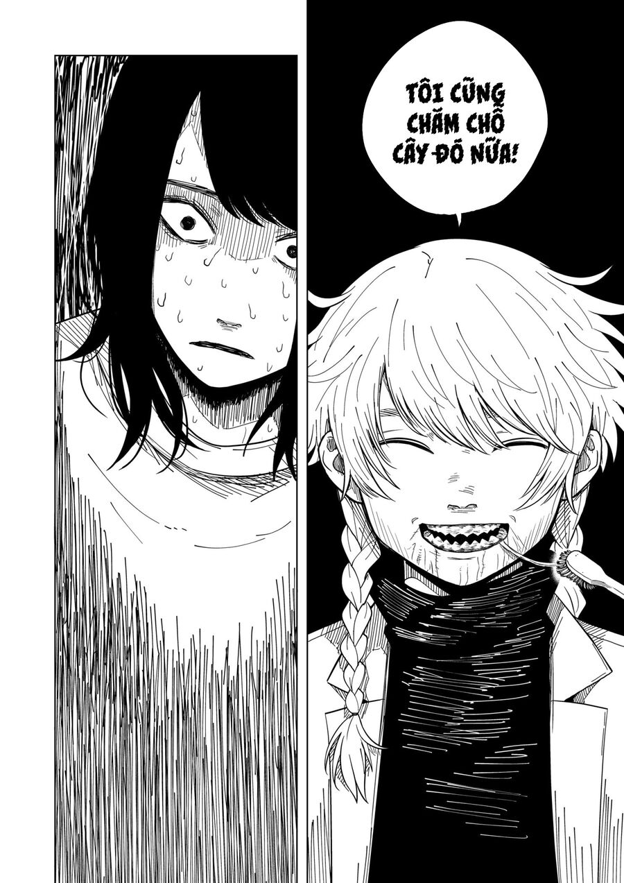 Nữ Hoàng Drama Chap 14 - Next Chap 15