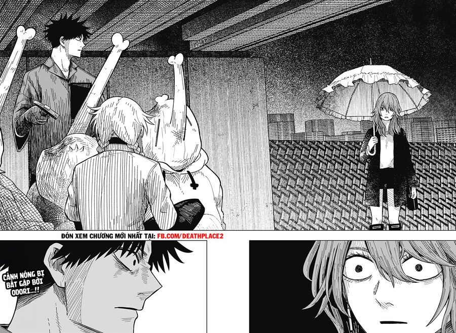 Nữ Hoàng Drama Chap 16 - Next Chap 17