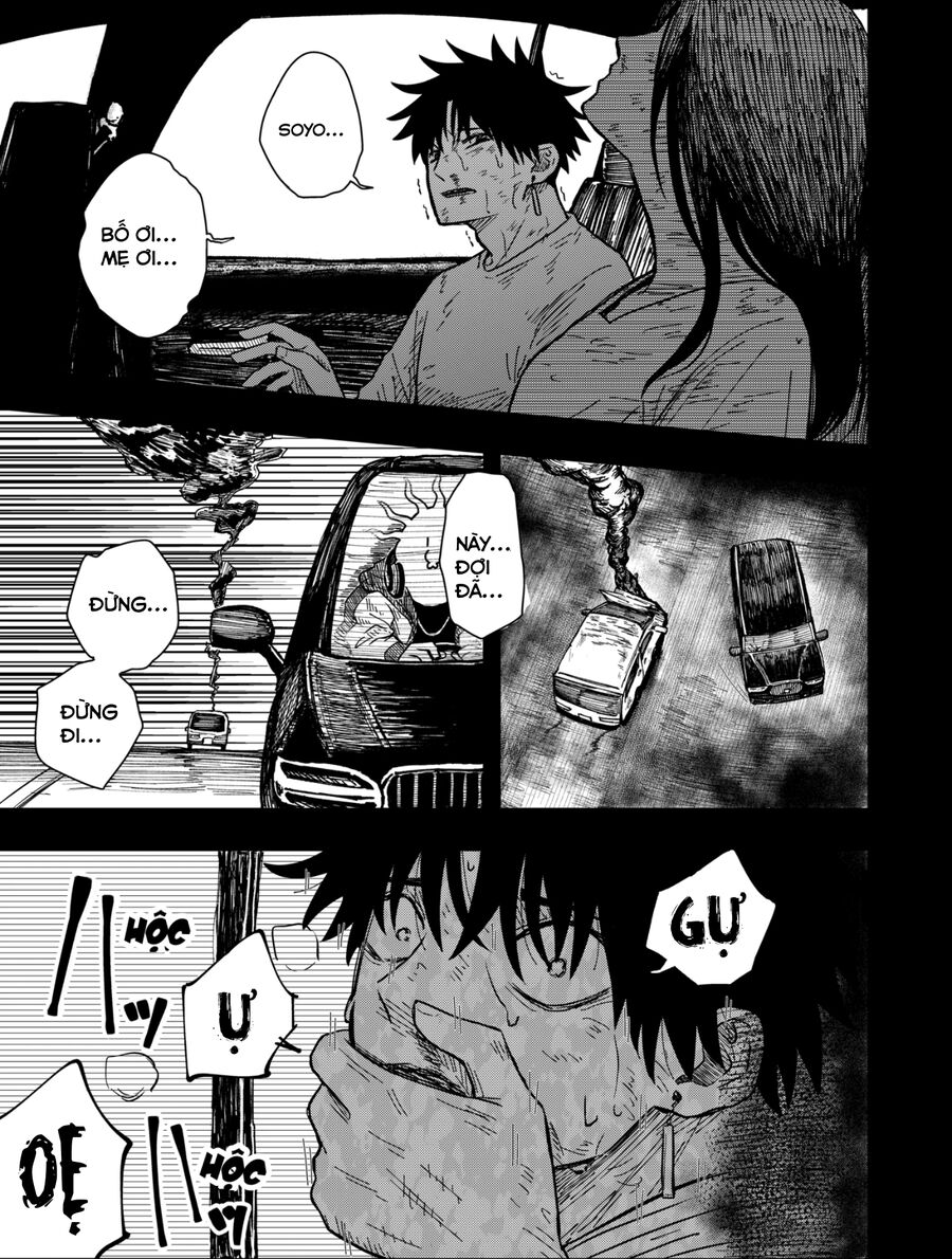 Nữ Hoàng Drama Chap 2 - Next Chap 3