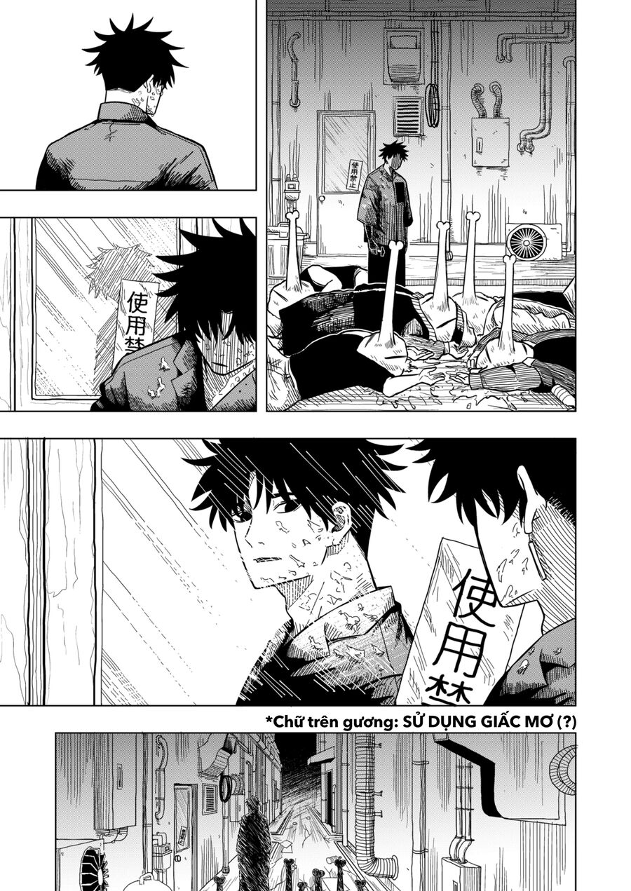 Nữ Hoàng Drama Chap 2 - Next Chap 3