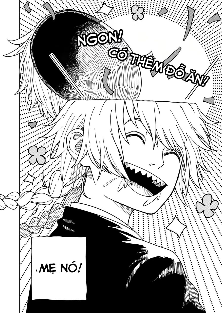 Nữ Hoàng Drama Chap 5 - Next Chap 6