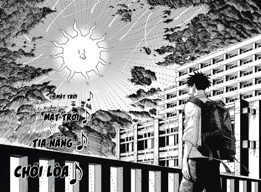 Nữ Hoàng Drama Chap 8 - Next Chap 9