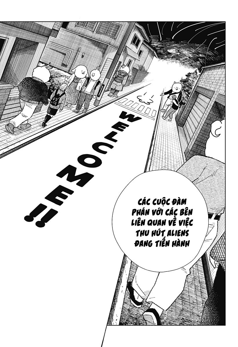 Nữ Hoàng Drama Chap 9 - Next Chap 10