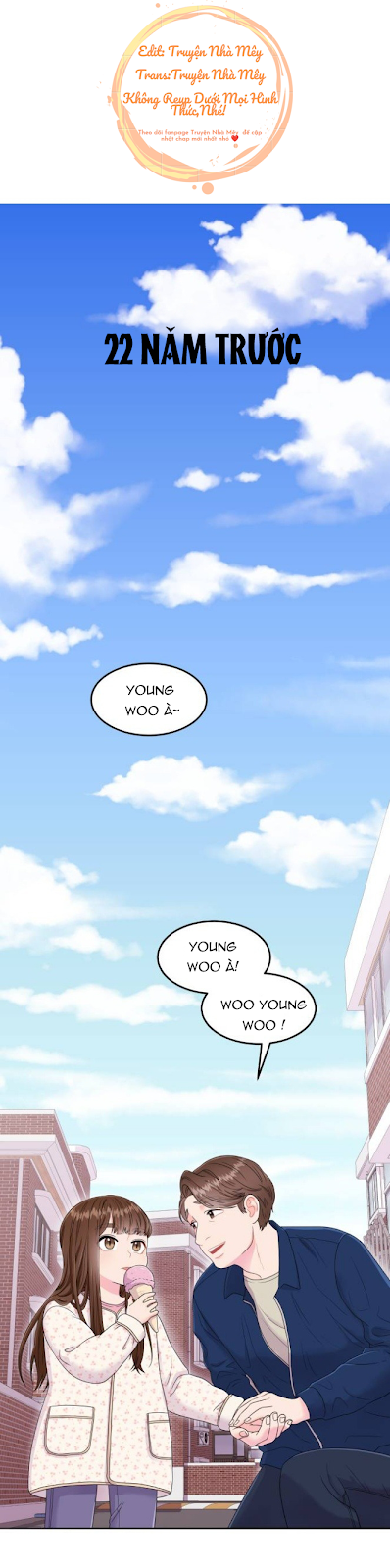 Nữ Luật Sư Kì Lạ Woo Young Woo Chap 1 - Next Chap 2