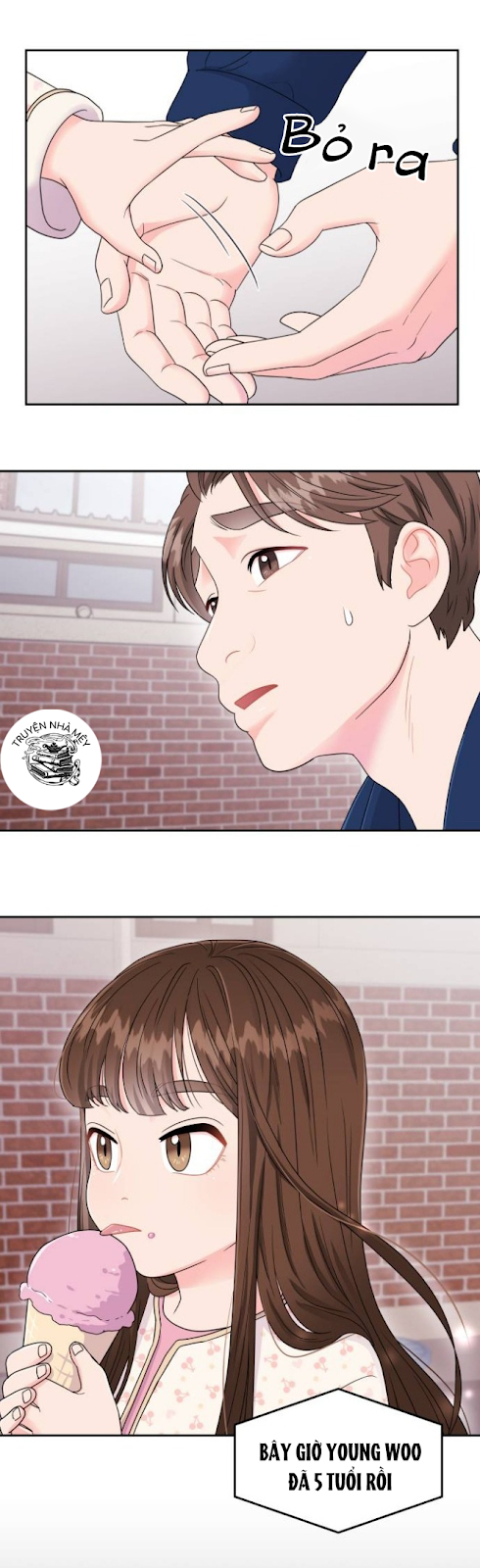 Nữ Luật Sư Kì Lạ Woo Young Woo Chap 1 - Next Chap 2