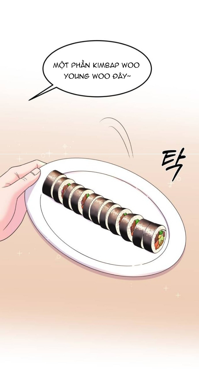 Nữ Luật Sư Kì Lạ Woo Young Woo Chap 1 - Next Chap 2