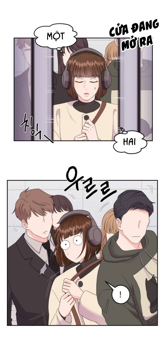 Nữ Luật Sư Kì Lạ Woo Young Woo Chap 1 - Next Chap 2