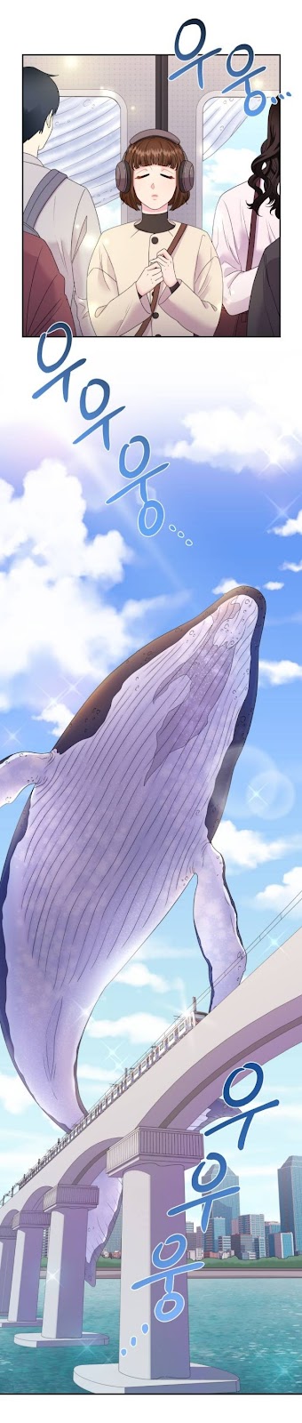 Nữ Luật Sư Kì Lạ Woo Young Woo Chap 1 - Next Chap 2