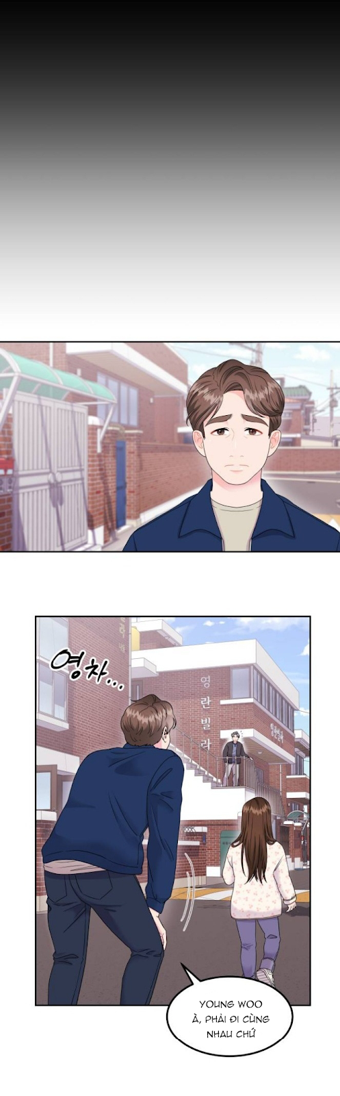 Nữ Luật Sư Kì Lạ Woo Young Woo Chap 1 - Next Chap 2