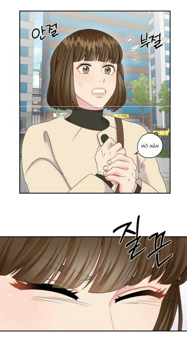 Nữ Luật Sư Kì Lạ Woo Young Woo Chap 1 - Next Chap 2