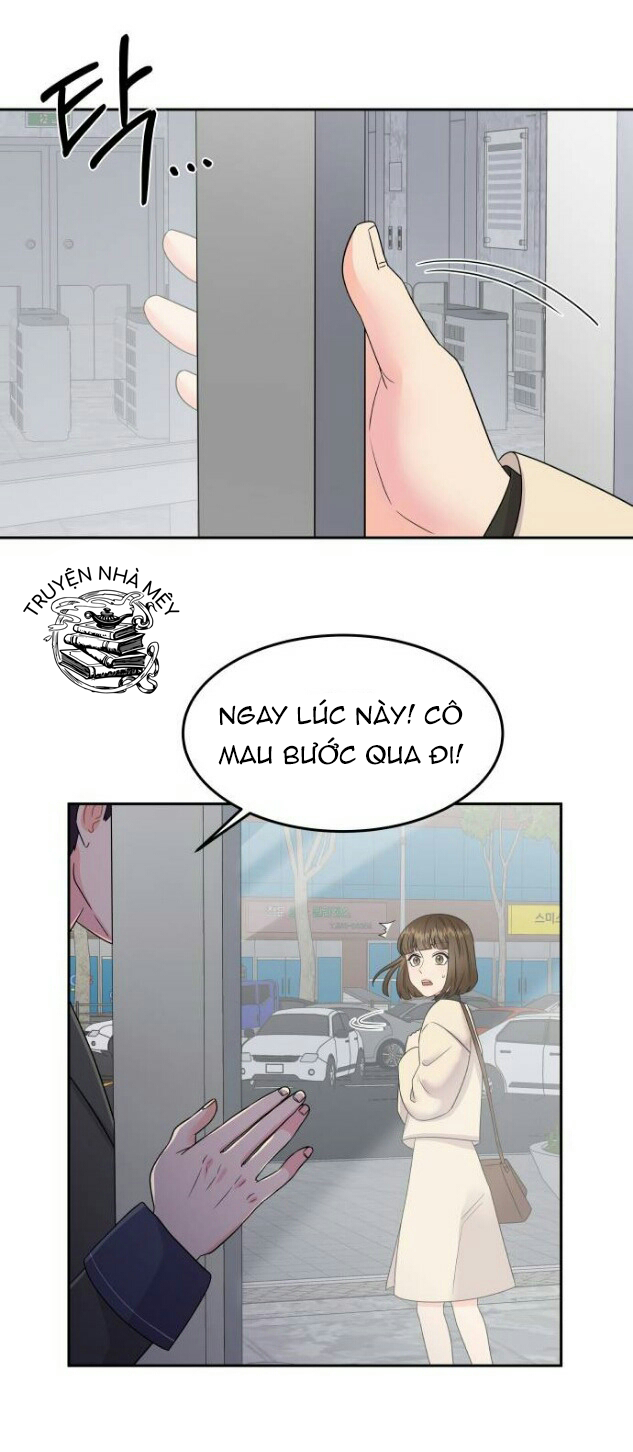 Nữ Luật Sư Kì Lạ Woo Young Woo Chap 1 - Next Chap 2