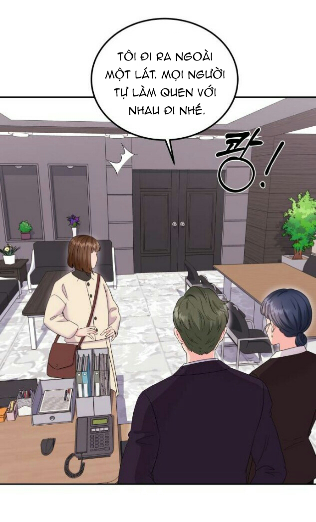 Nữ Luật Sư Kì Lạ Woo Young Woo Chap 1 - Next Chap 2