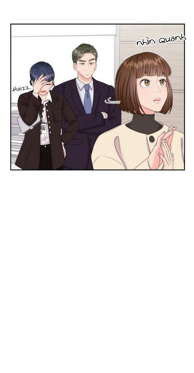 Nữ Luật Sư Kì Lạ Woo Young Woo Chap 1 - Next Chap 2