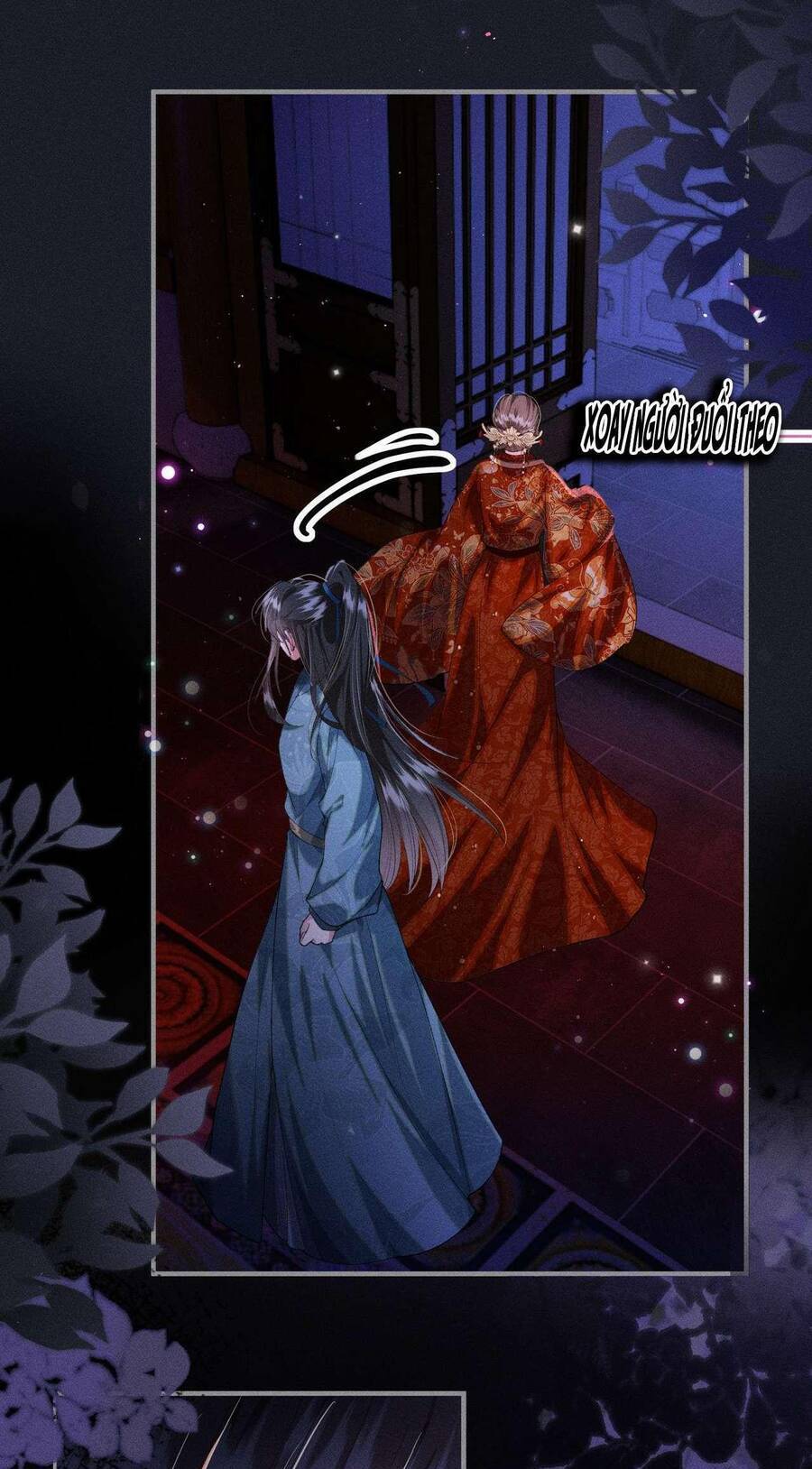 Nữ Phụ Không Muốn Nam Nữ Chính Chia Tay Chap 36 - Next Chap 37