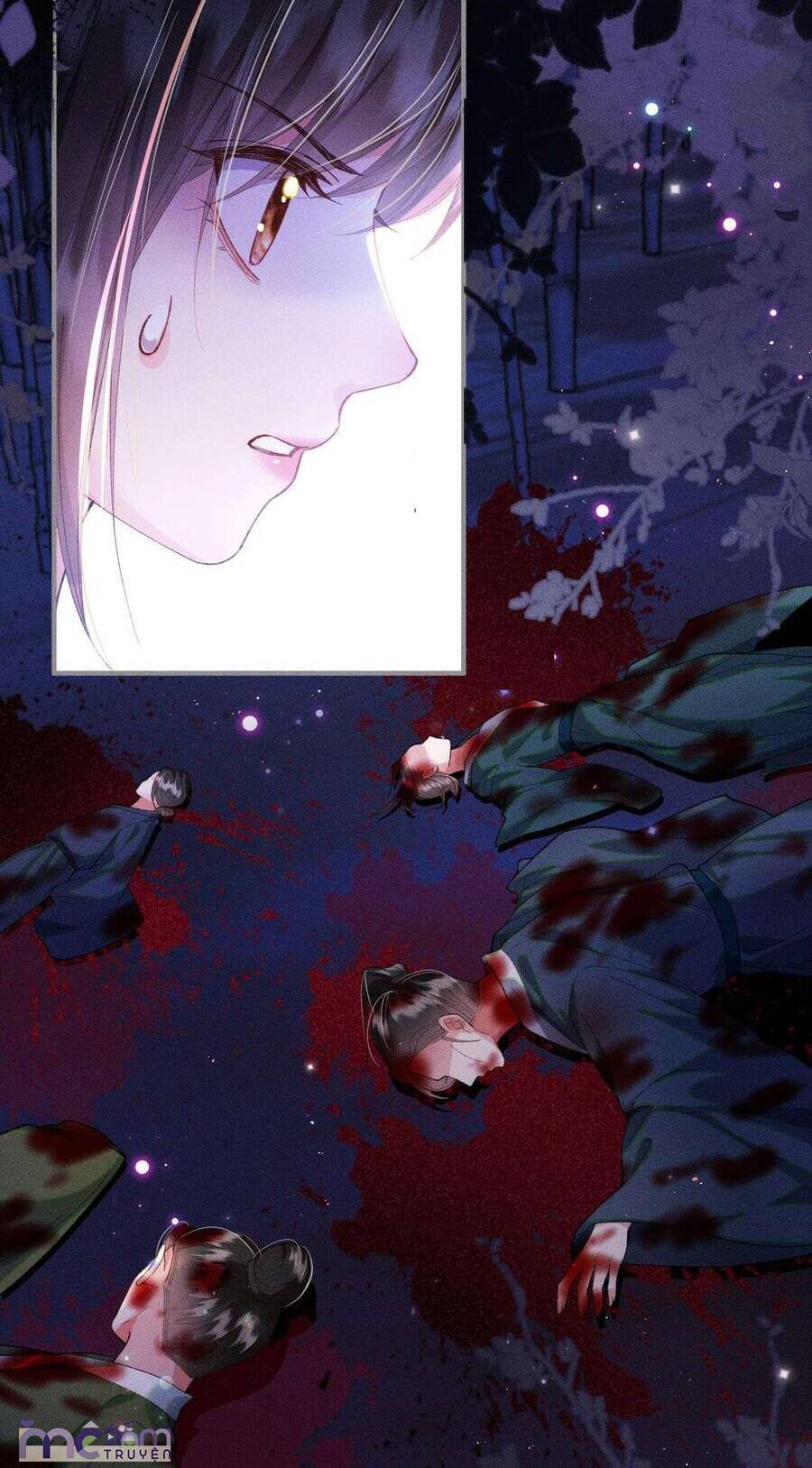 Nữ Phụ Không Muốn Nam Nữ Chính Chia Tay Chap 36 - Next Chap 37