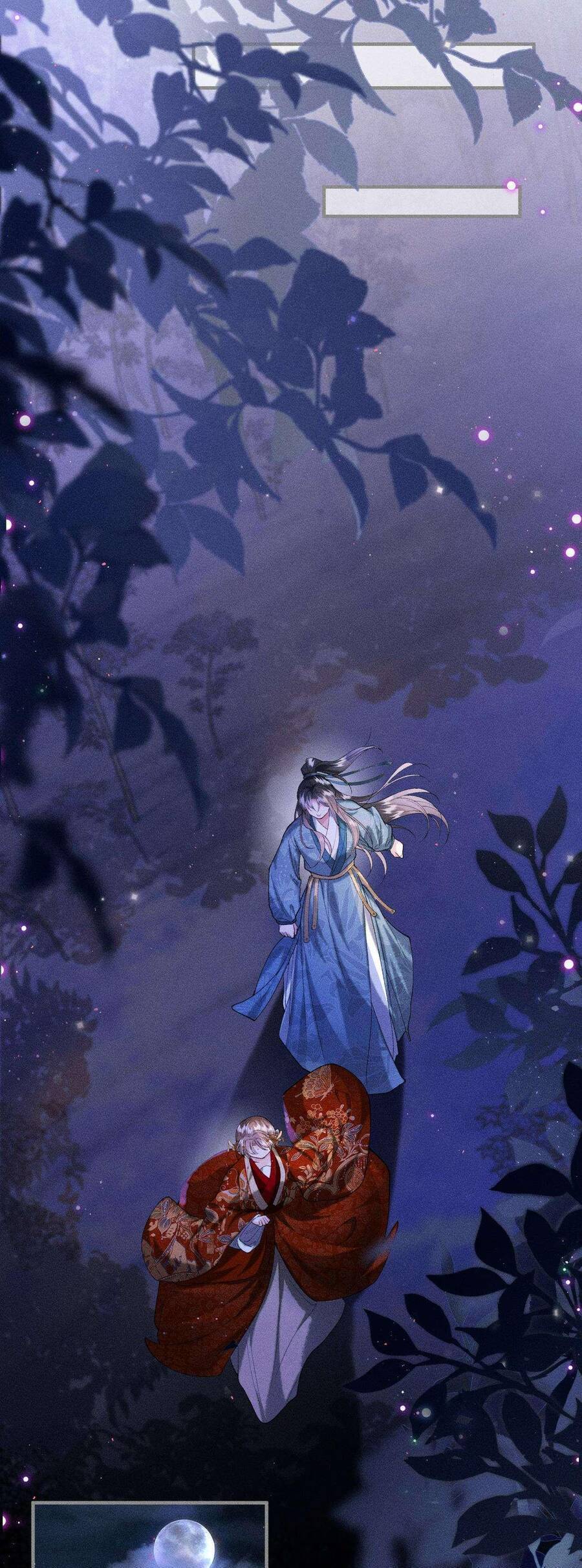 Nữ Phụ Không Muốn Nam Nữ Chính Chia Tay Chap 36 - Next Chap 37